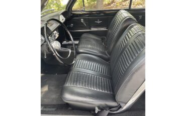 Chevrolet-Corvair-1964-White-Black-8