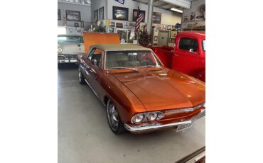 Chevrolet-Corvair-1965-Sunburst-orange-Brown-orange-20
