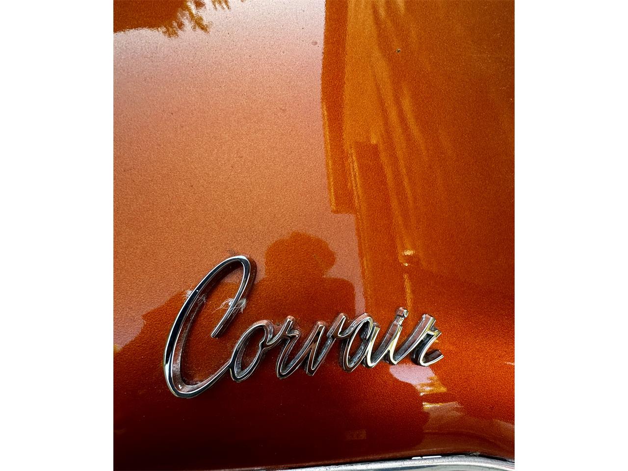 Chevrolet-Corvair-1965-Sunburst-orange-Brown-orange-29