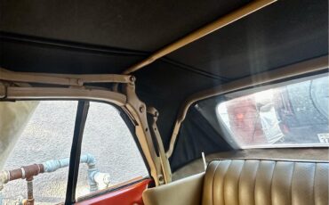 Chevrolet-Corvair-1965-Sunburst-orange-Brown-orange-36