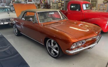 Chevrolet-Corvair-1965-Sunburst-orange-Brown-orange-4