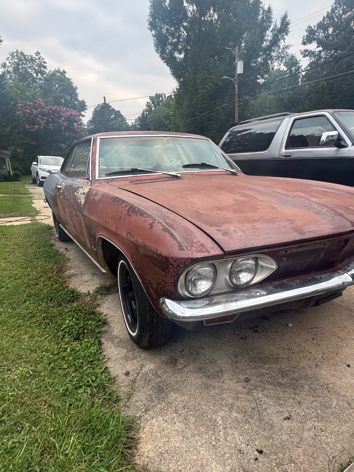 Chevrolet-Corvair-1966-1