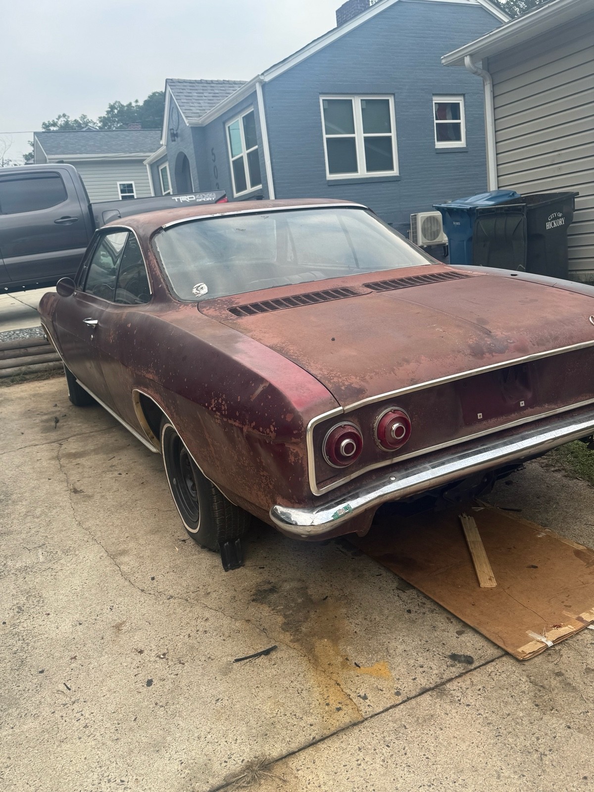 Chevrolet-Corvair-1966-4