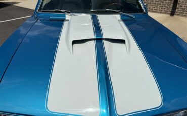 Chevrolet-Corvair-1966-Black-Black-20