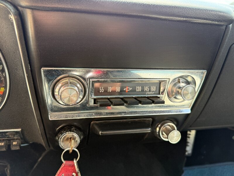 Chevrolet-Corvair-1966-Black-Black-30