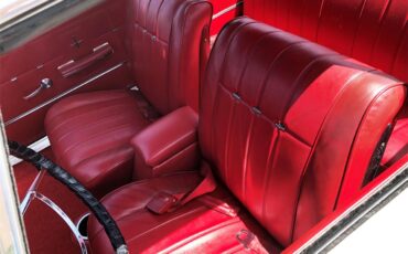 Chevrolet-Corvair-1966-White-Red-11