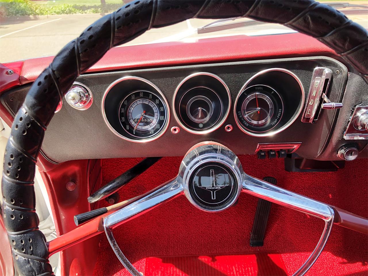 Chevrolet-Corvair-1966-White-Red-13