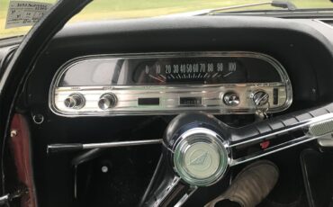 Chevrolet-Corvair-monza-1963-Maroon-Black-1