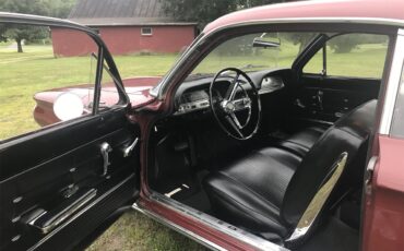 Chevrolet-Corvair-monza-1963-Maroon-Black-5