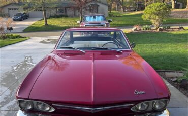 Chevrolet-Corvair-monza-1965-Red-White-2