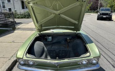Chevrolet-Corvair-monza-1969-Green-green-11