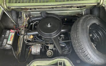 Chevrolet-Corvair-monza-1969-Green-green-12