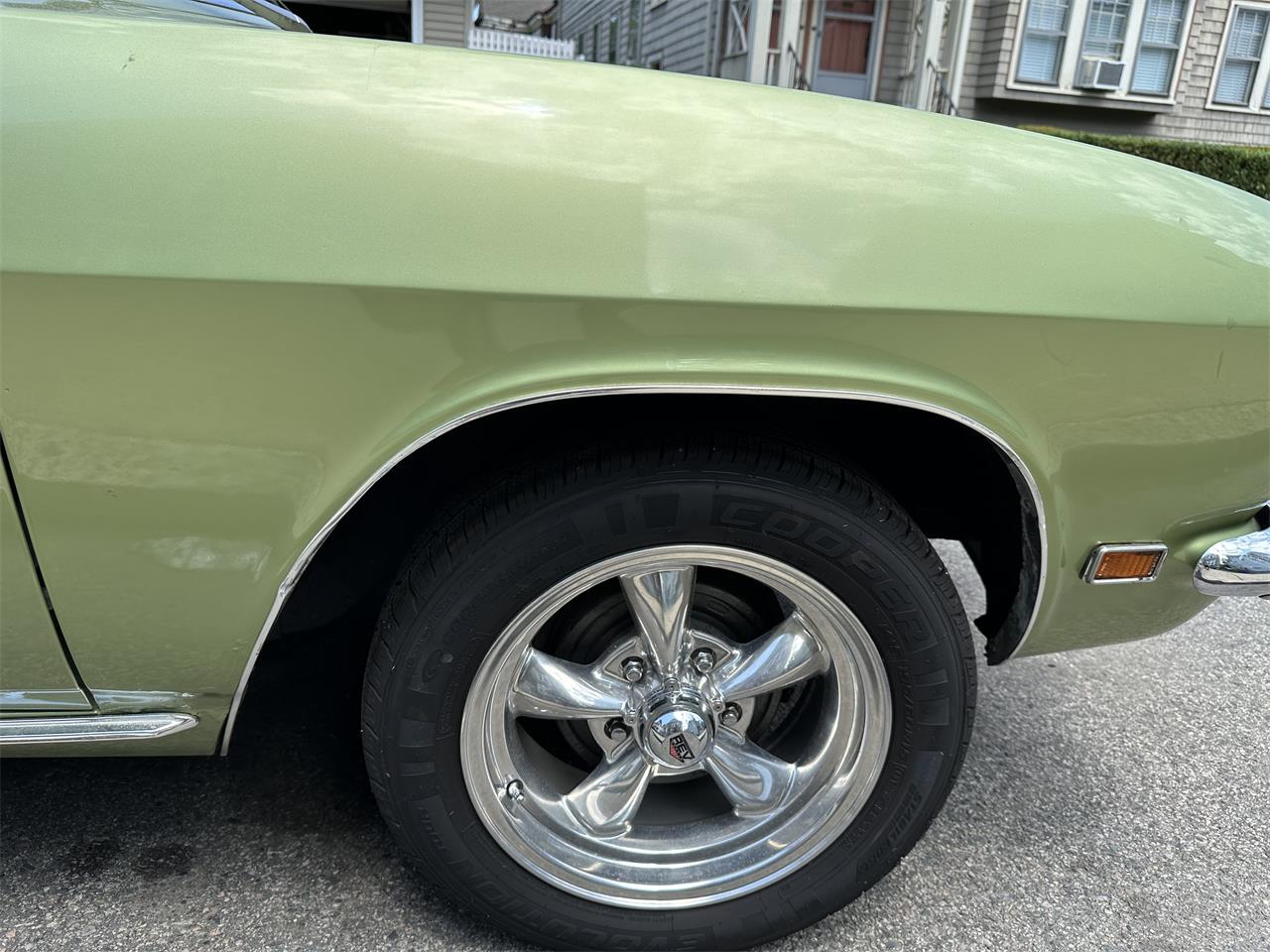 Chevrolet-Corvair-monza-1969-Green-green-16