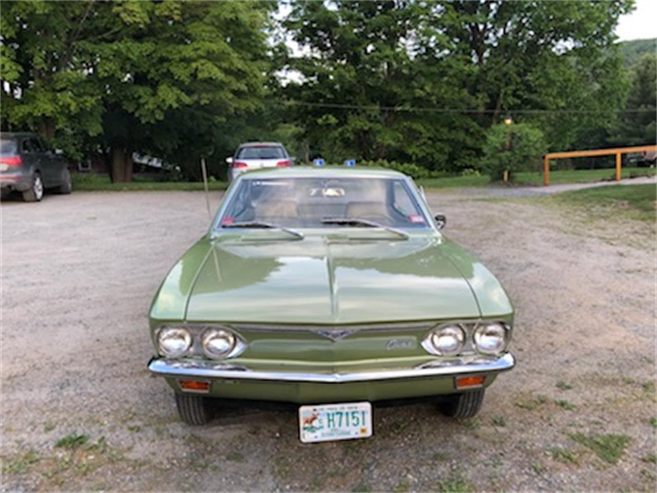 Chevrolet-Corvair-monza-1969-Green-green-17