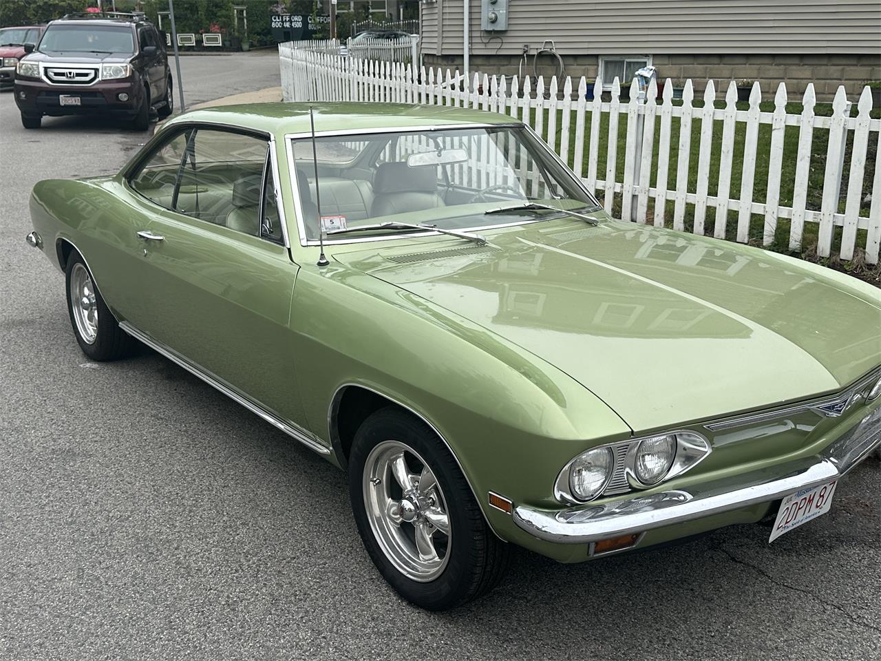 Chevrolet-Corvair-monza-1969-Green-green-18