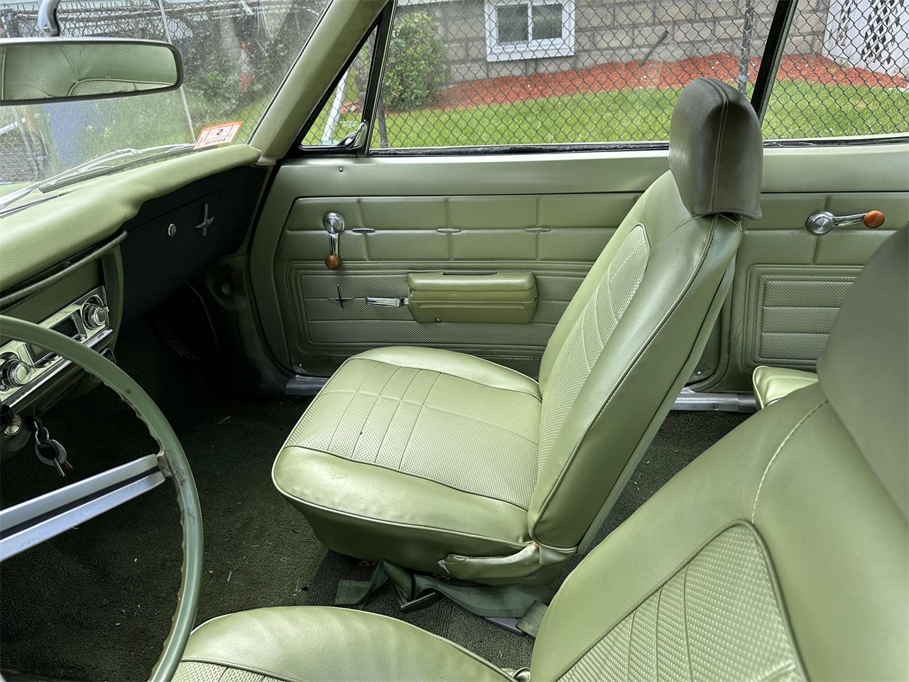 Chevrolet-Corvair-monza-1969-Green-green-22