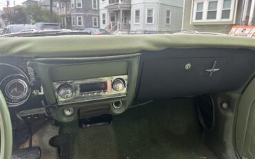 Chevrolet-Corvair-monza-1969-Green-green-24