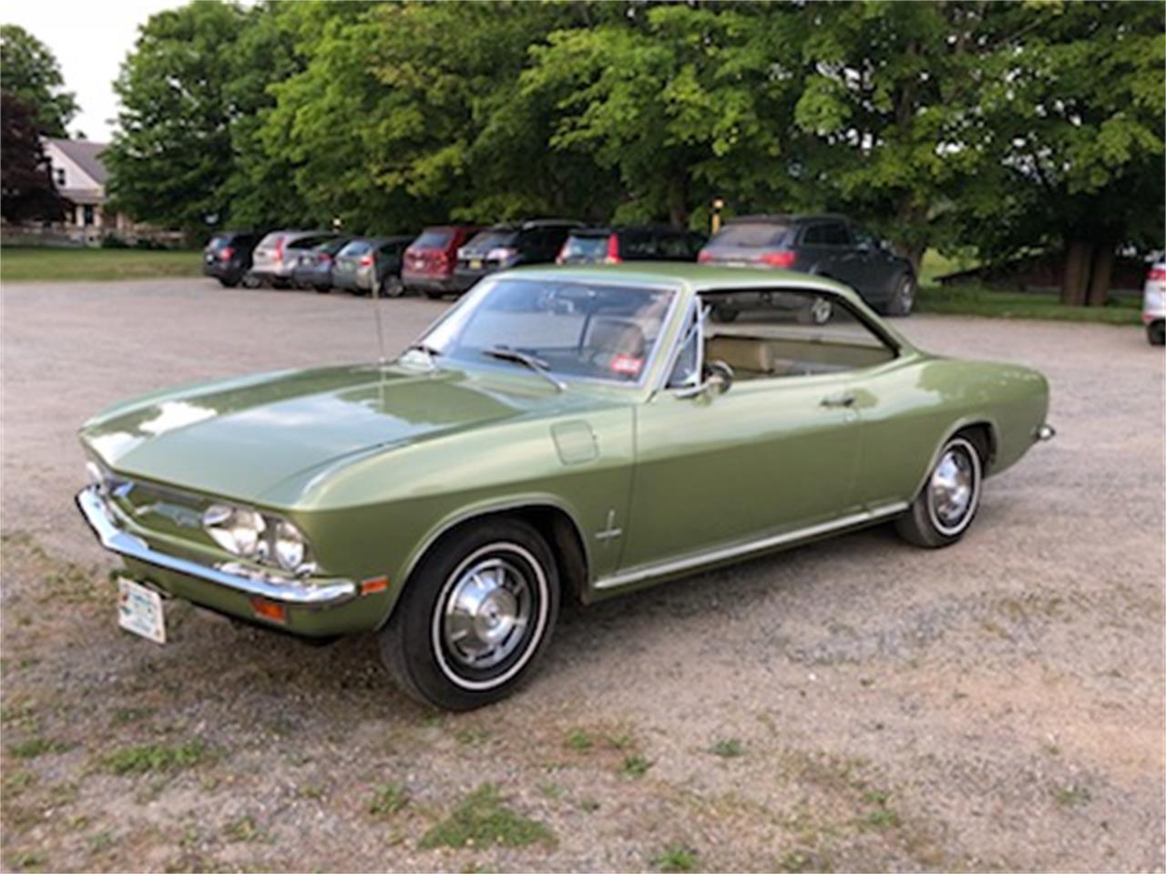 Chevrolet-Corvair-monza-1969-Green-green-3