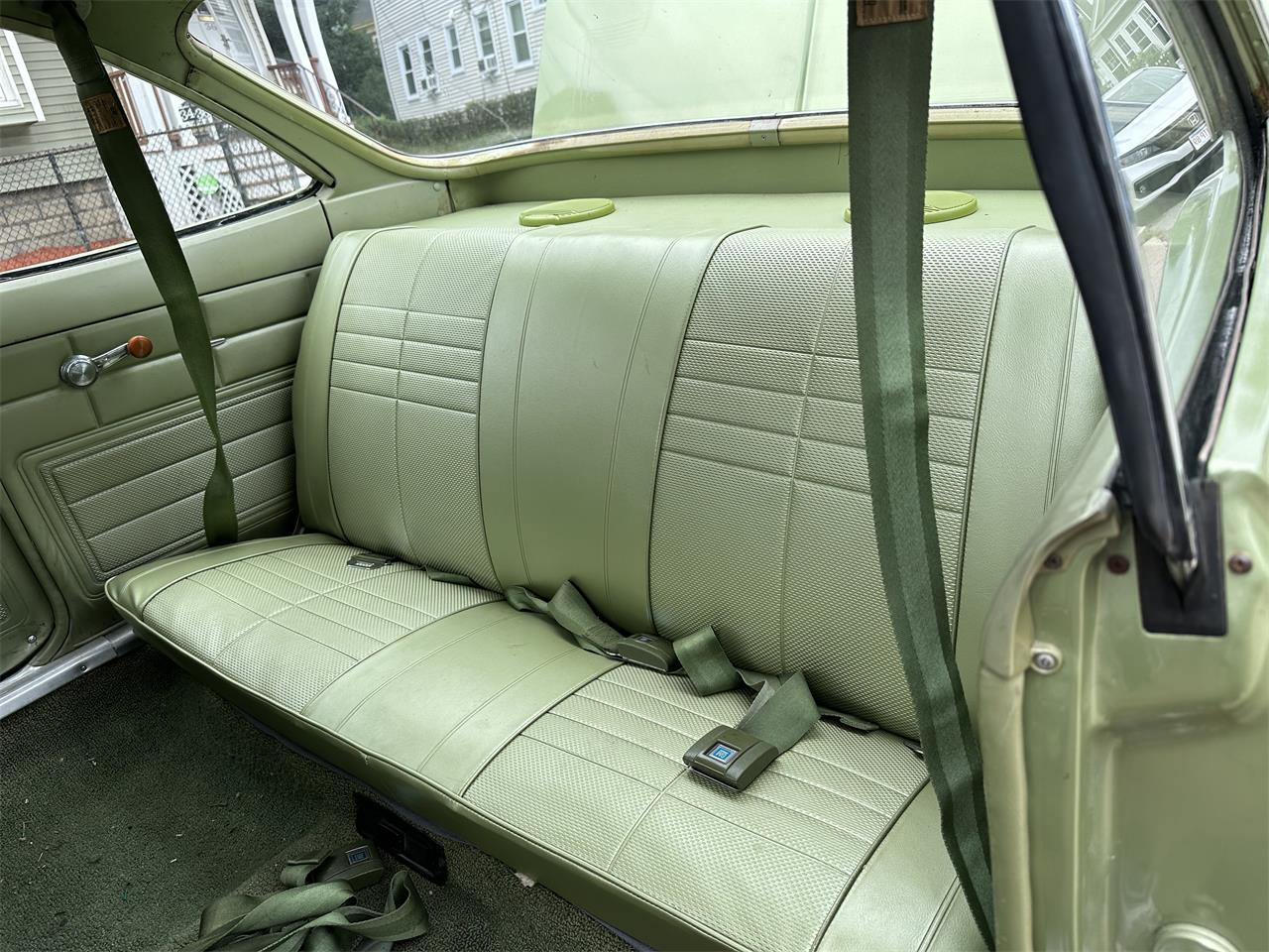 Chevrolet-Corvair-monza-1969-Green-green-5