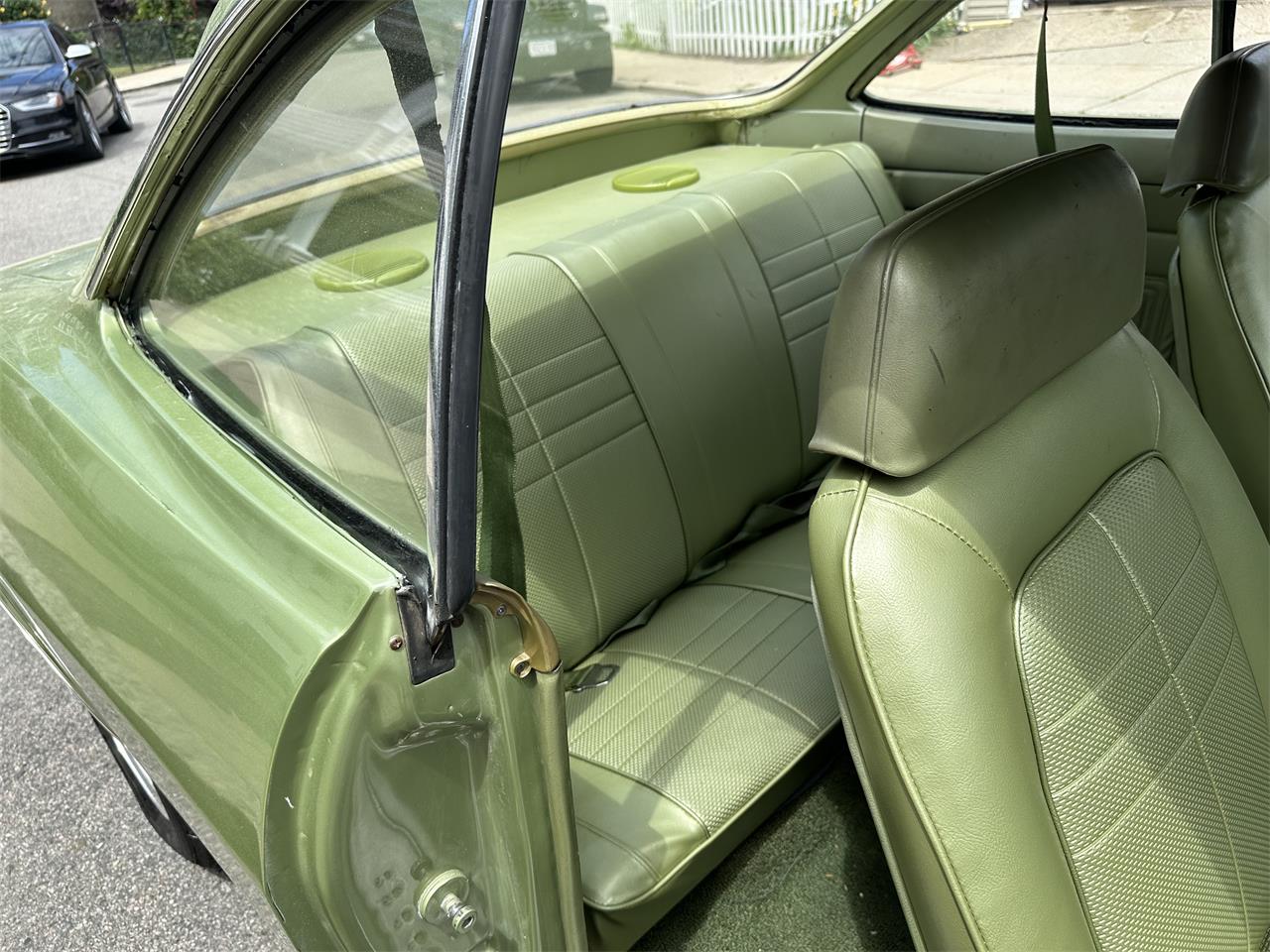 Chevrolet-Corvair-monza-1969-Green-green-7