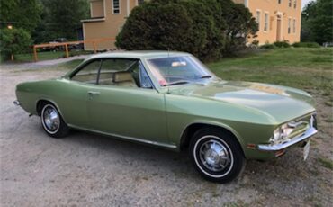 Chevrolet-Corvair-monza-1969-Green-green-8