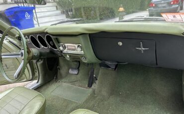 Chevrolet-Corvair-monza-1969-Green-green-9