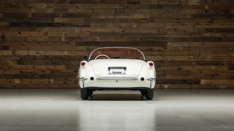 Chevrolet-Corvette-1953-2