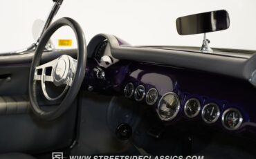 Chevrolet-Corvette-1953-Purple-Gray-42