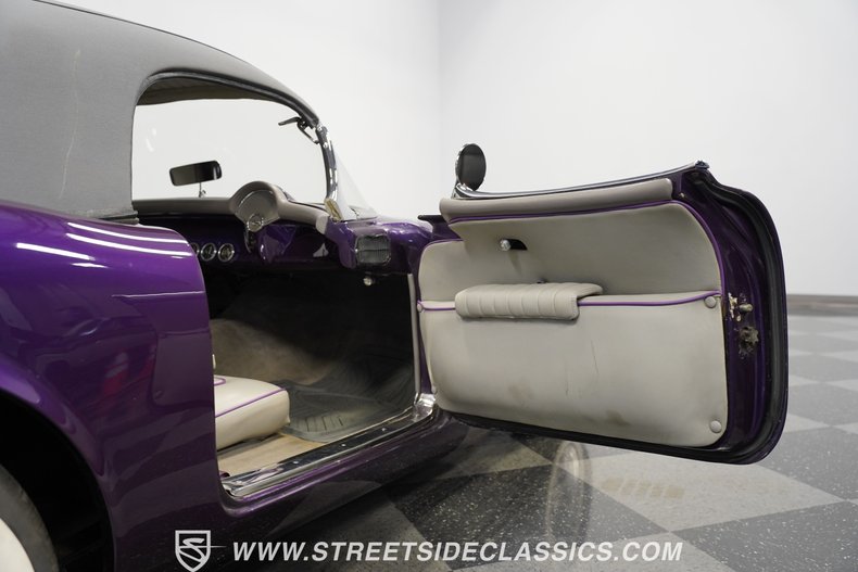 Chevrolet-Corvette-1953-Purple-Gray-44