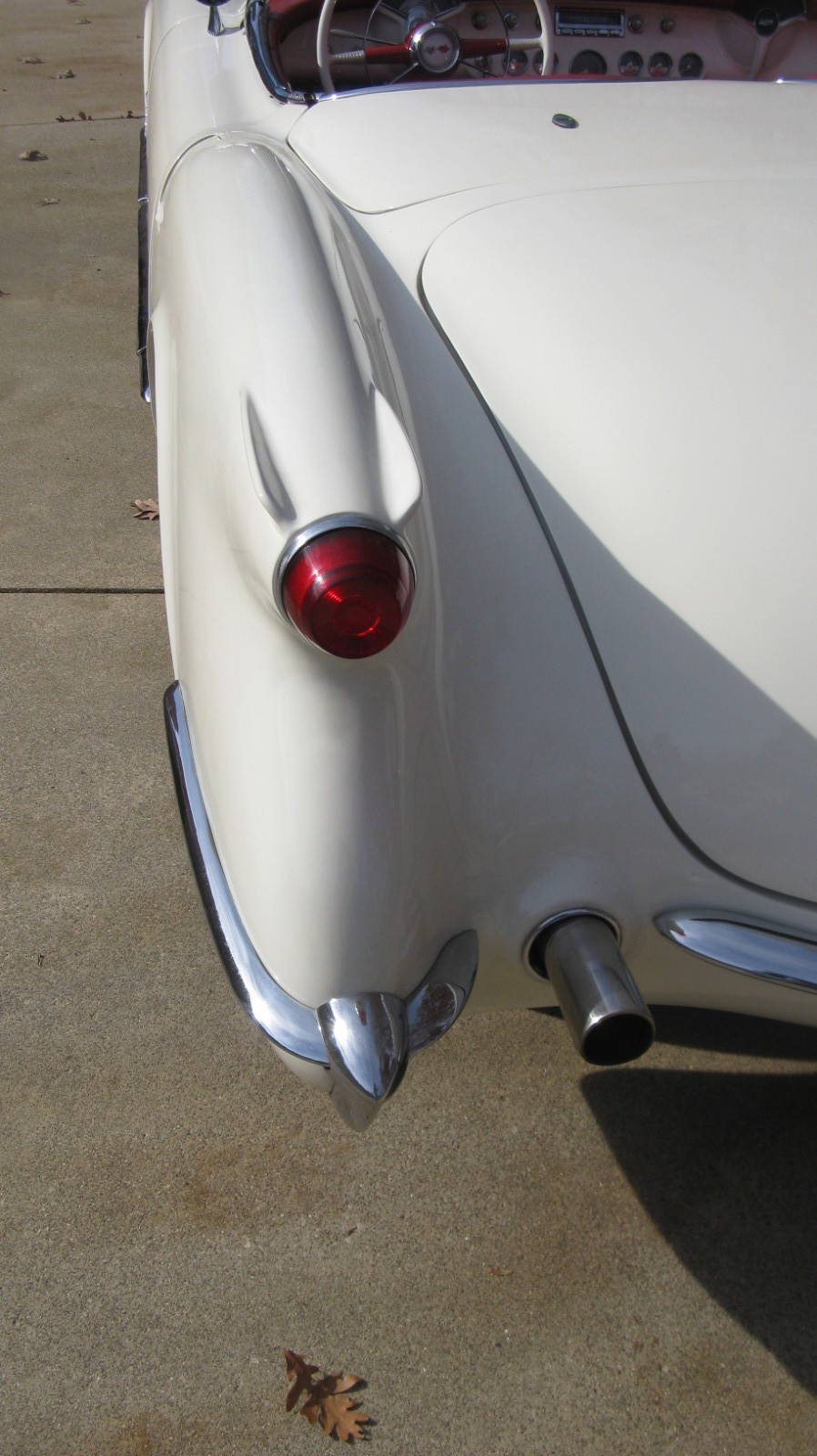 Chevrolet-Corvette-1954-Convertible-10