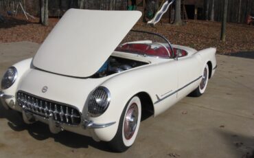 Chevrolet-Corvette-1954-Convertible-12