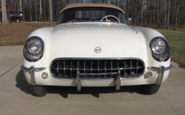 Chevrolet-Corvette-1954-Convertible-2