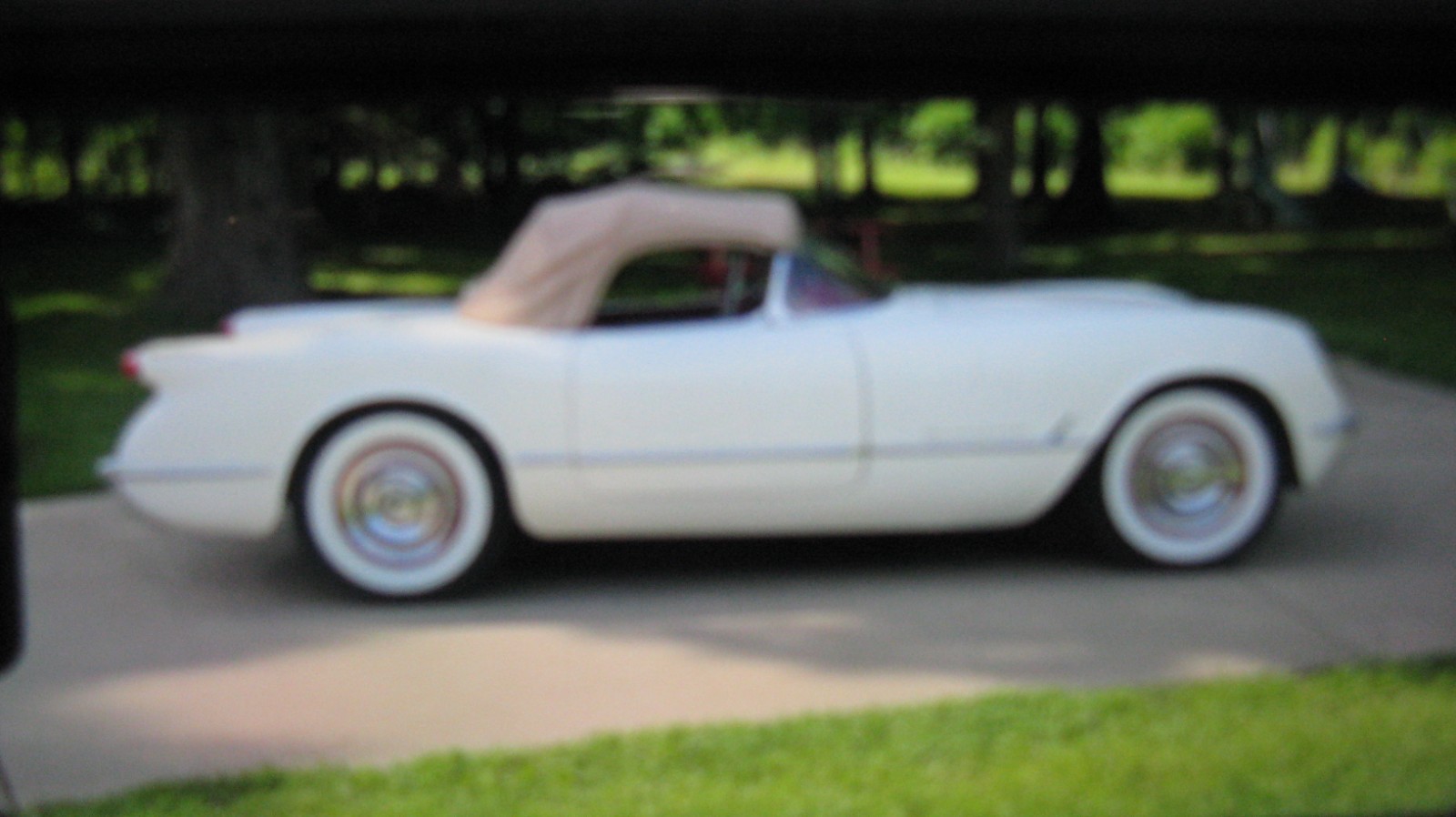 Chevrolet-Corvette-1954-Convertible-22
