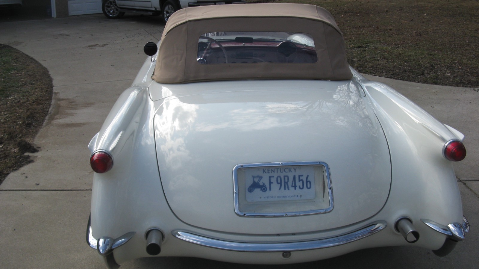 Chevrolet-Corvette-1954-Convertible-3