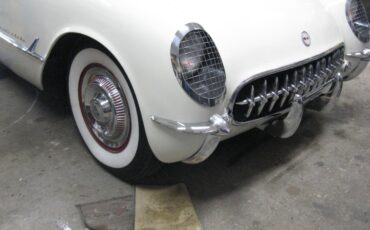 Chevrolet-Corvette-1954-Convertible-9