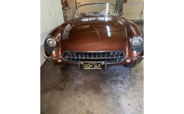 Chevrolet-Corvette-1954-Corvette-Copper-Beige-10