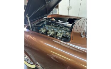Chevrolet-Corvette-1954-Corvette-Copper-Beige-15