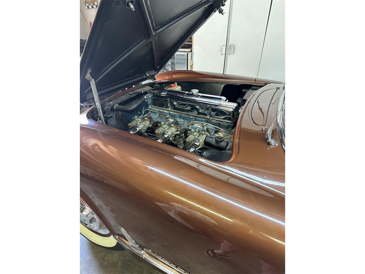 Chevrolet-Corvette-1954-Corvette-Copper-Beige-15