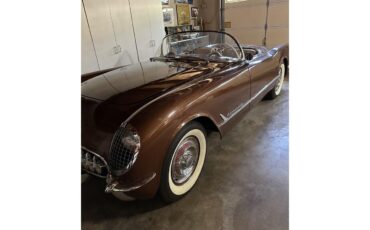 Chevrolet-Corvette-1954-Corvette-Copper-Beige-2