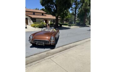 Chevrolet-Corvette-1954-Corvette-Copper-Beige-3