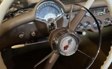 Chevrolet-Corvette-1954-Corvette-Copper-Beige-5