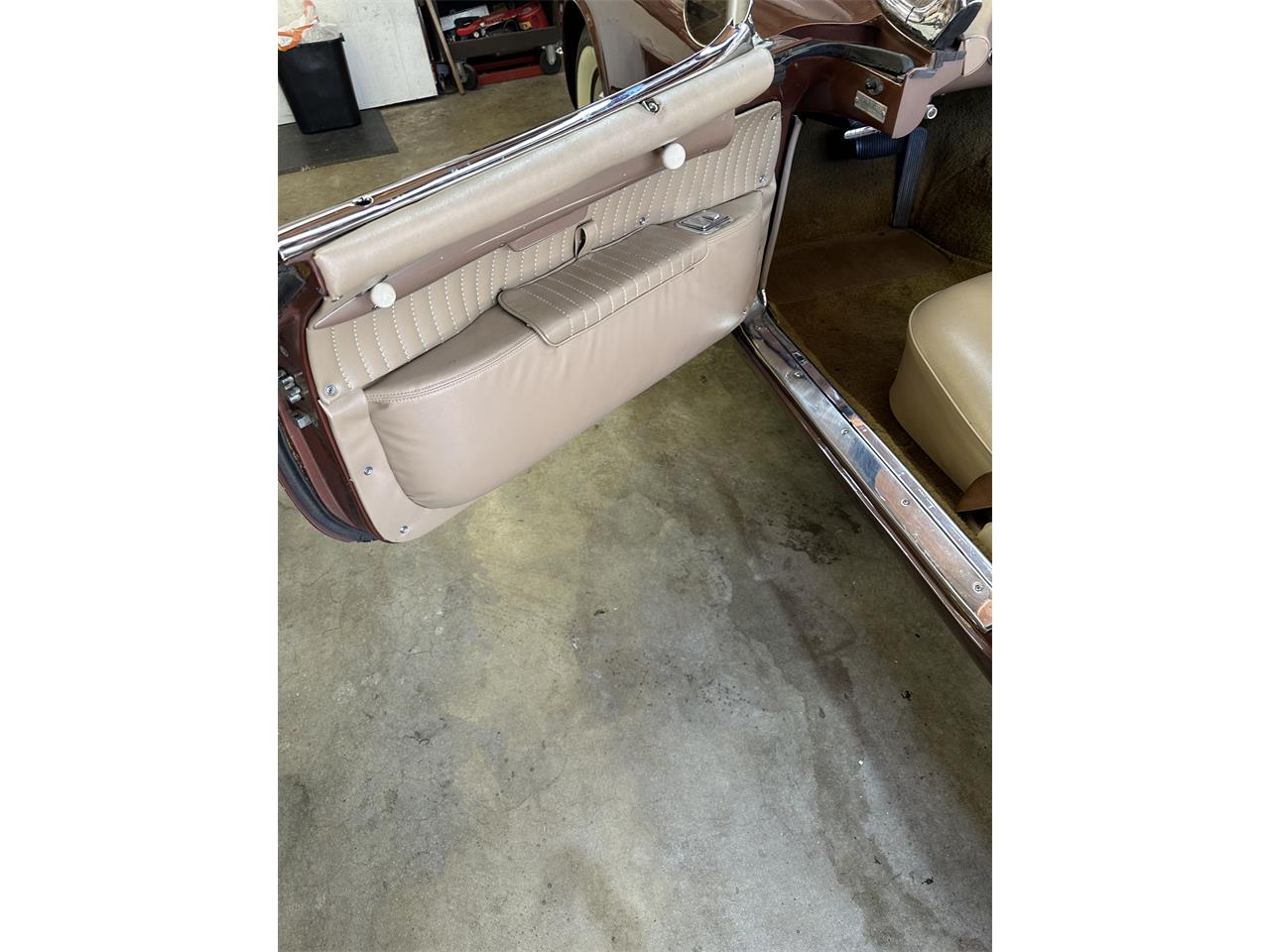 Chevrolet-Corvette-1954-Corvette-Copper-Beige-6