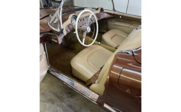Chevrolet-Corvette-1954-Corvette-Copper-Beige-7