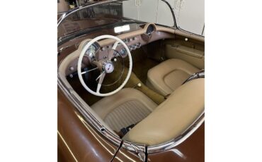 Chevrolet-Corvette-1954-Corvette-Copper-Beige-8