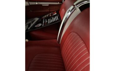 Chevrolet-Corvette-1954-White-Red-4