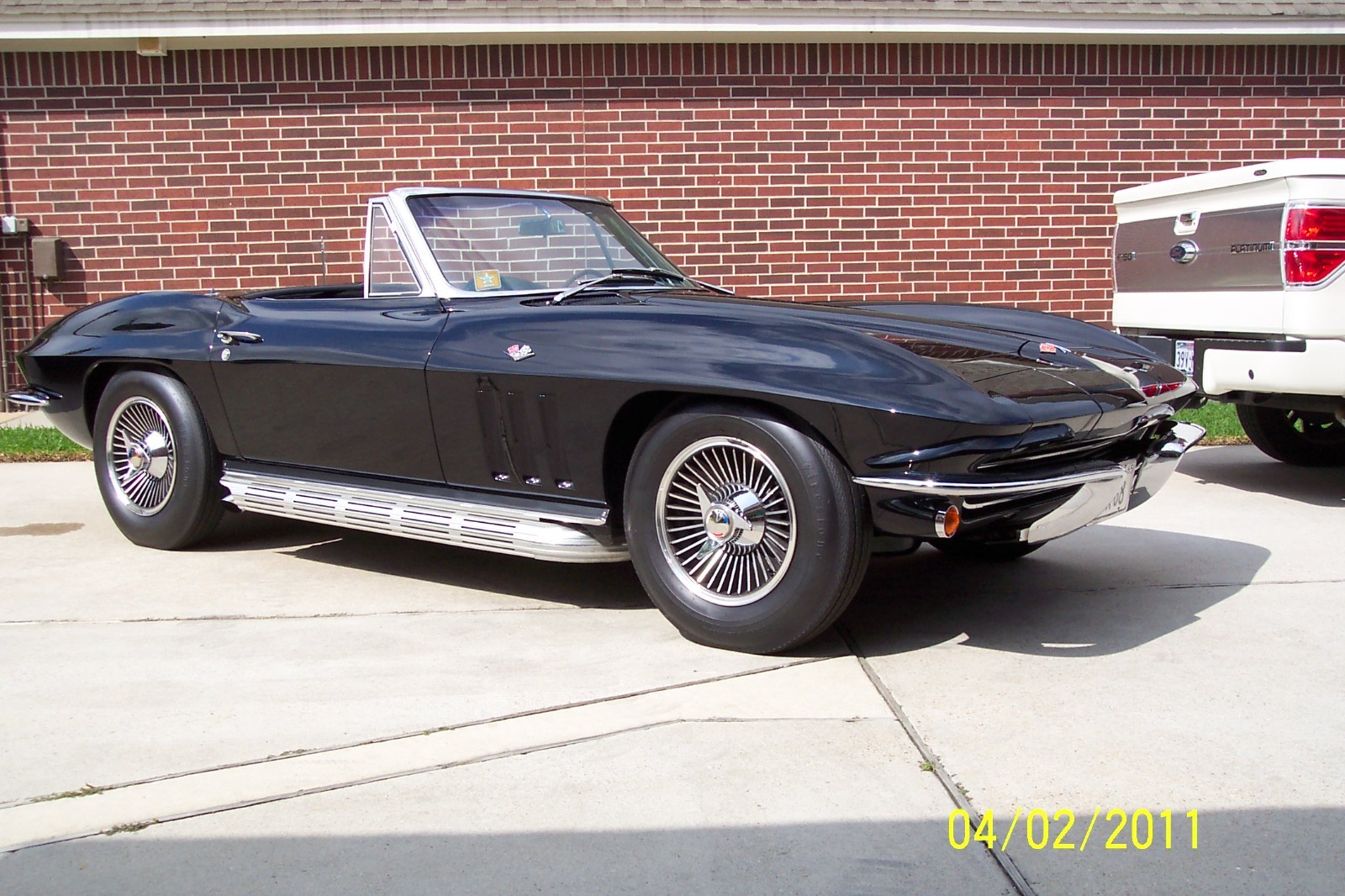 Chevrolet-Corvette-1955-Convertible-13