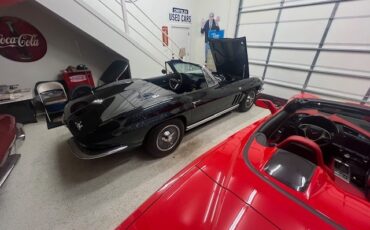 Chevrolet-Corvette-1955-Convertible