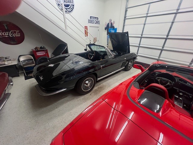 Chevrolet-Corvette-1955-Convertible