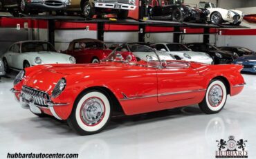 Chevrolet-Corvette-1955-Convertible-3