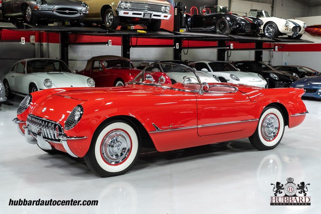 Chevrolet-Corvette-1955-Convertible-3
